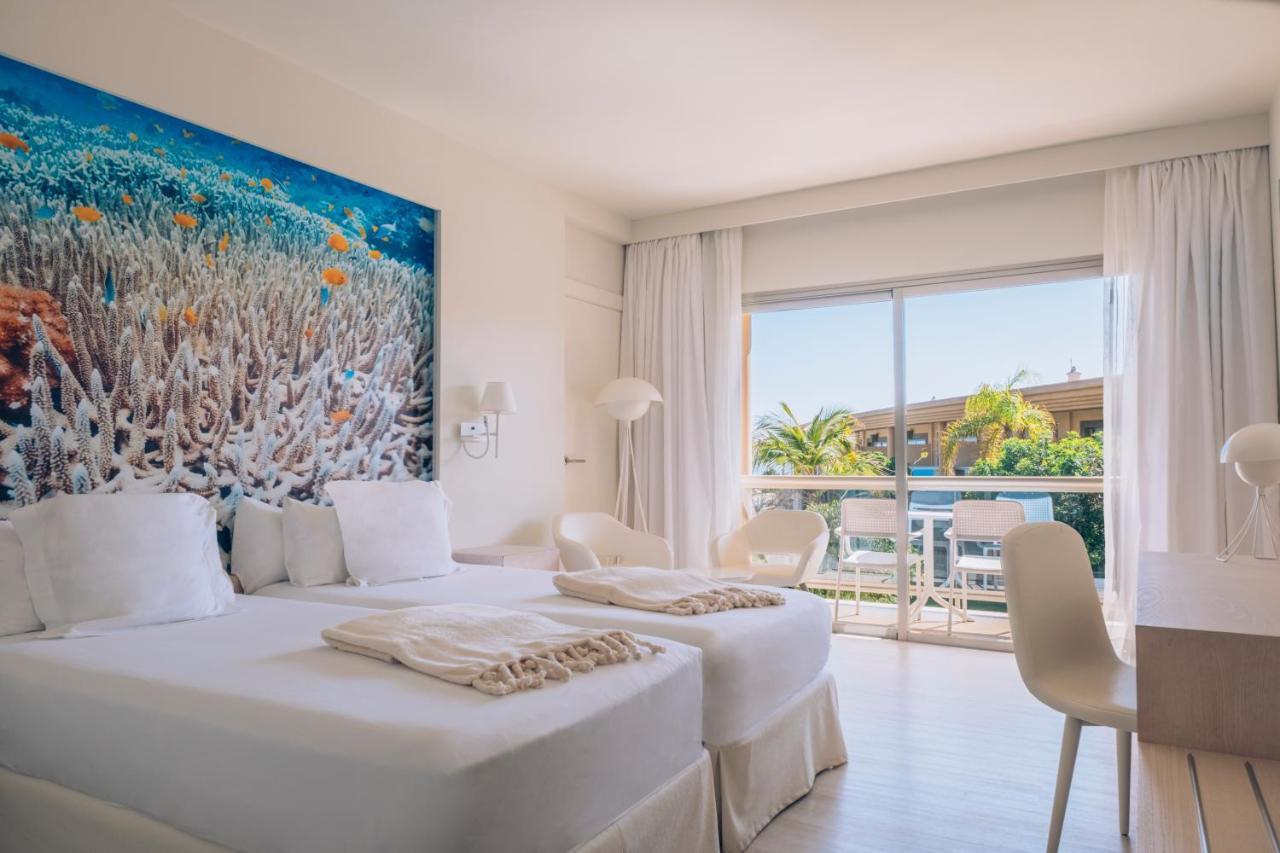 Iberostar Selection Fuerteventura Palace (Adults Only) Morro Jable  Ngoại thất bức ảnh