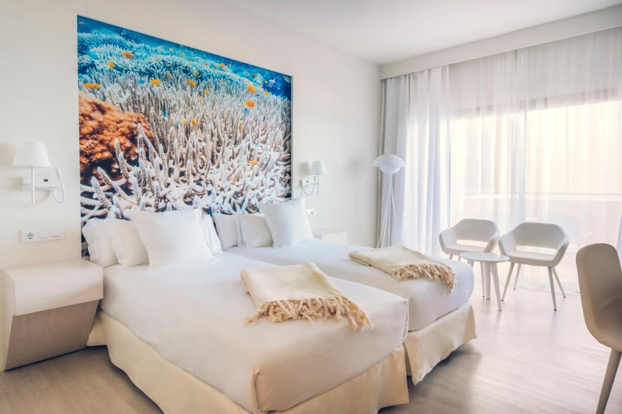 Iberostar Selection Fuerteventura Palace (Adults Only) Morro Jable  Ngoại thất bức ảnh