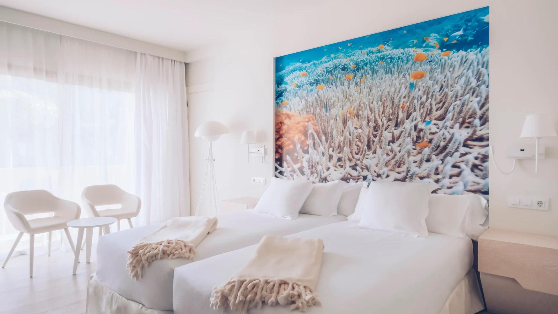 Iberostar Selection Fuerteventura Palace (Adults Only) Morro Jable  Ngoại thất bức ảnh