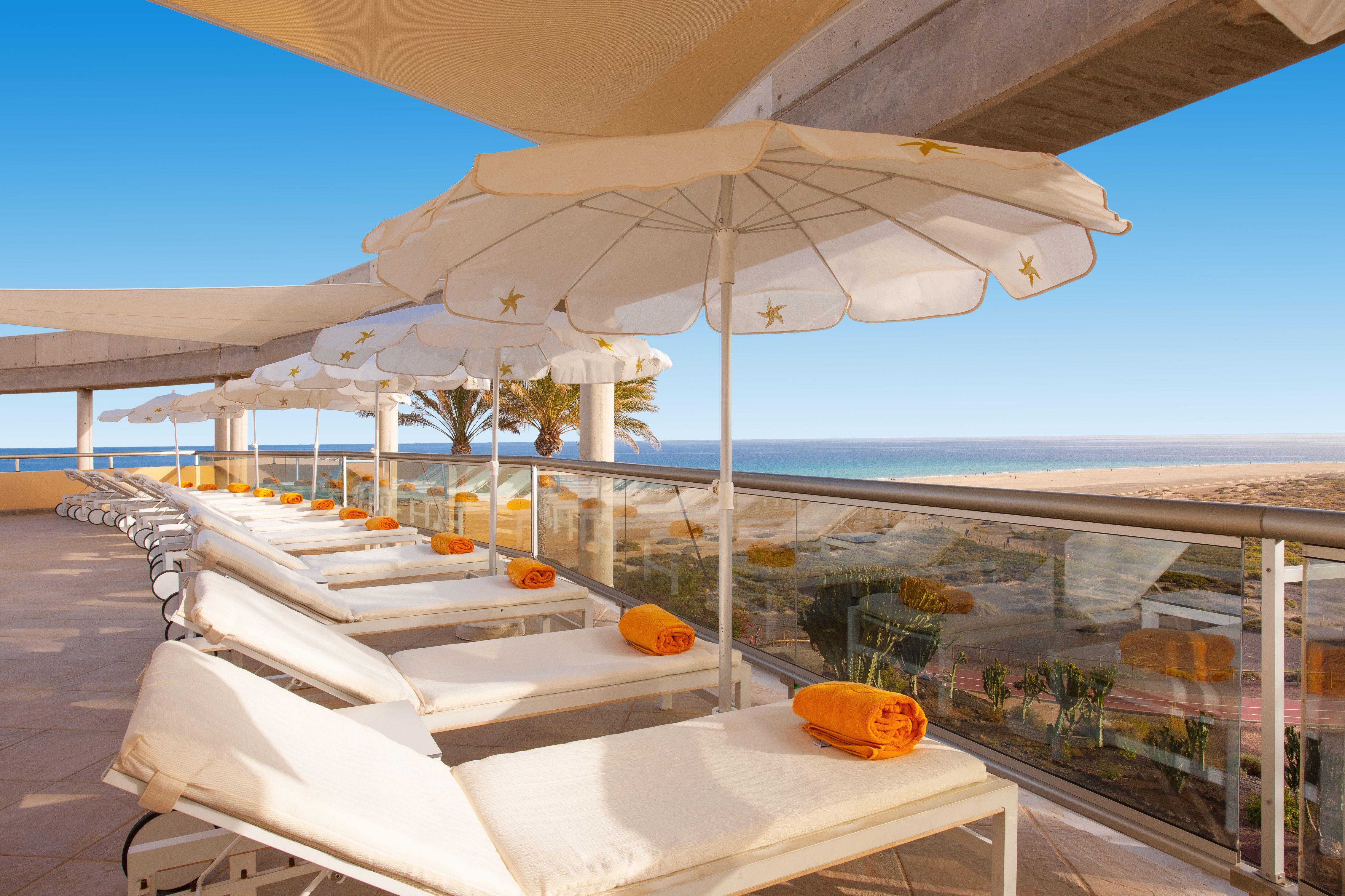 Iberostar Selection Fuerteventura Palace (Adults Only) Morro Jable  Ngoại thất bức ảnh