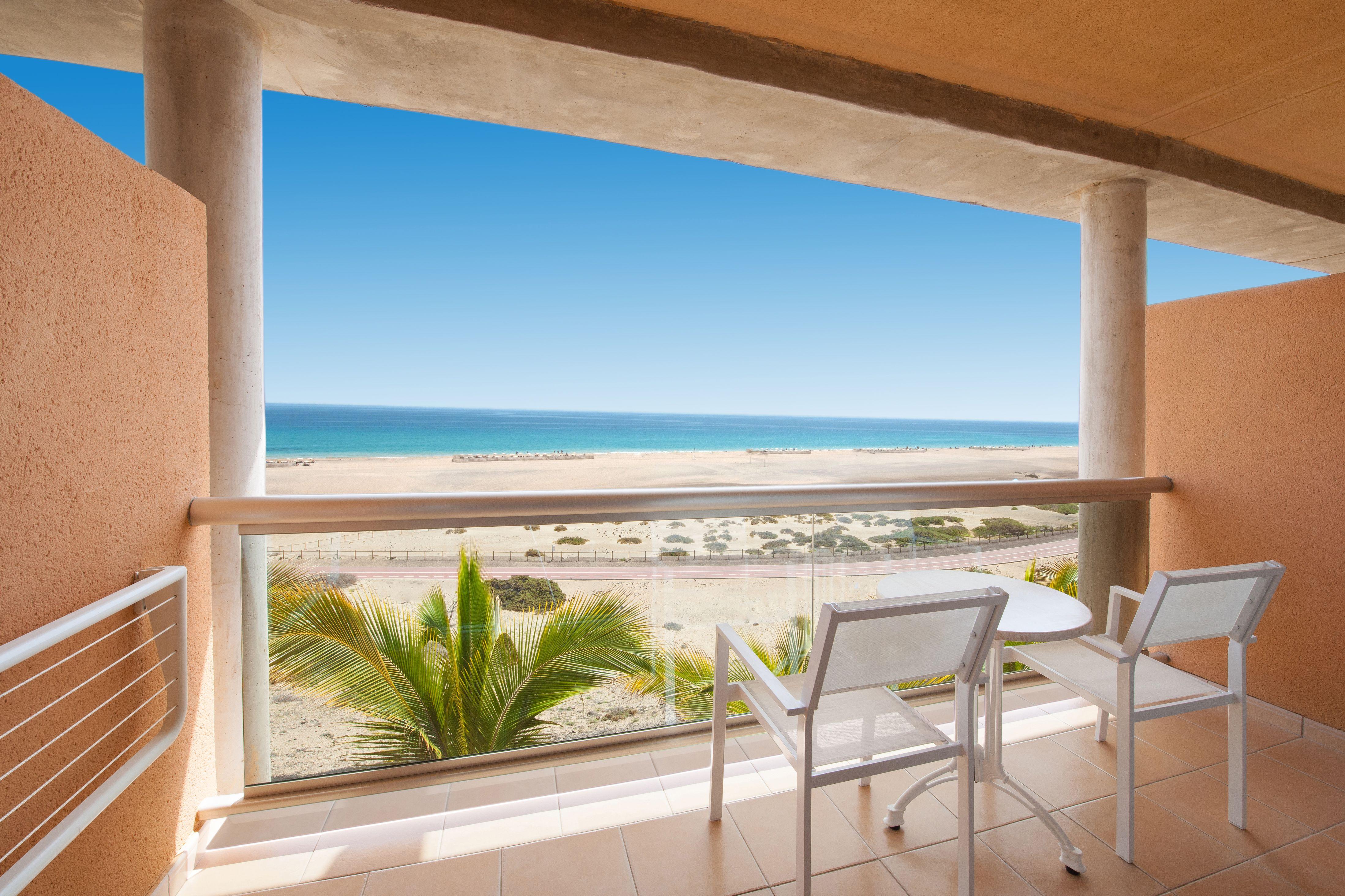 Iberostar Selection Fuerteventura Palace (Adults Only) Morro Jable  Ngoại thất bức ảnh