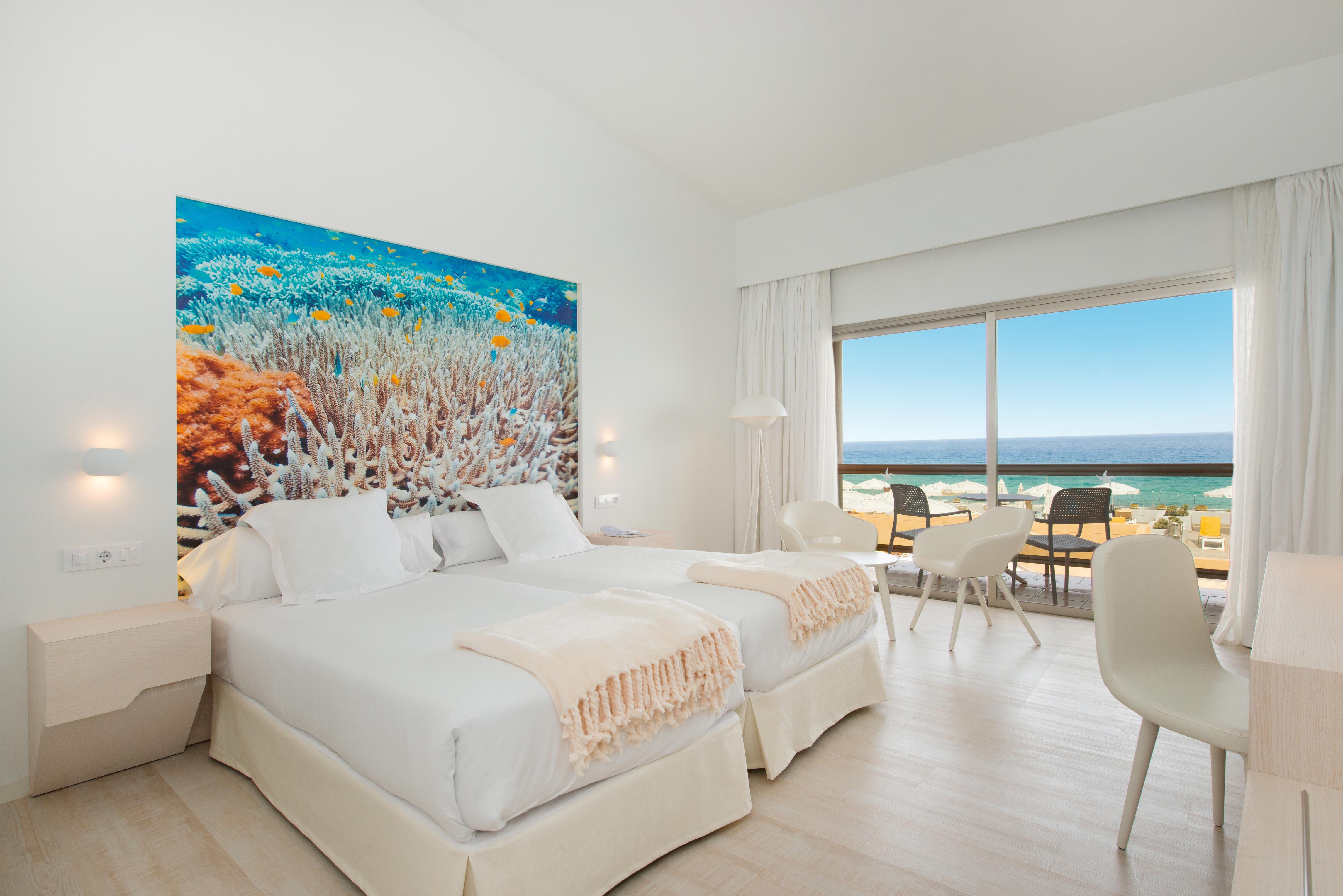 Iberostar Selection Fuerteventura Palace (Adults Only) Morro Jable  Ngoại thất bức ảnh