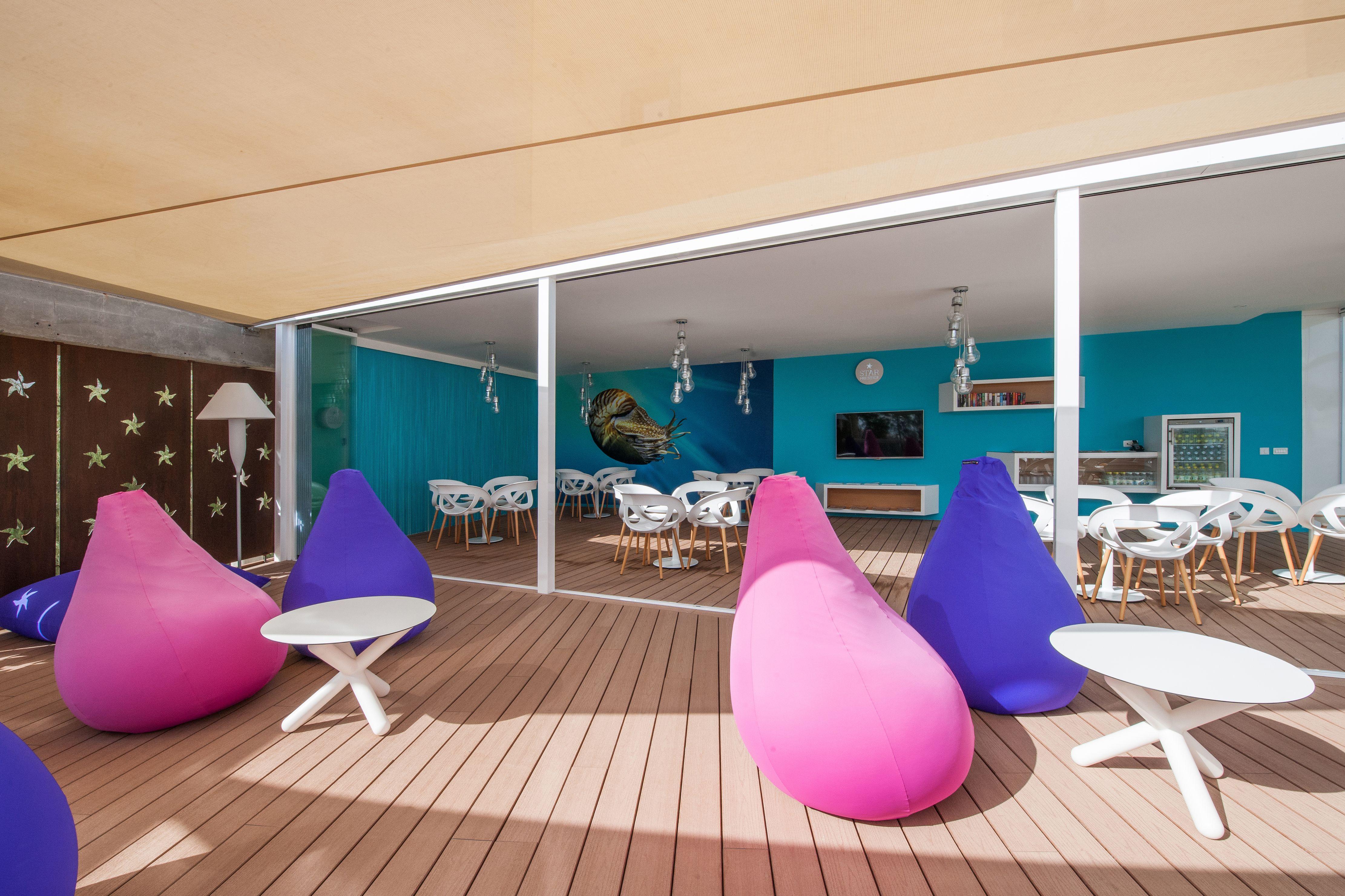 Iberostar Selection Fuerteventura Palace (Adults Only) Morro Jable  Ngoại thất bức ảnh