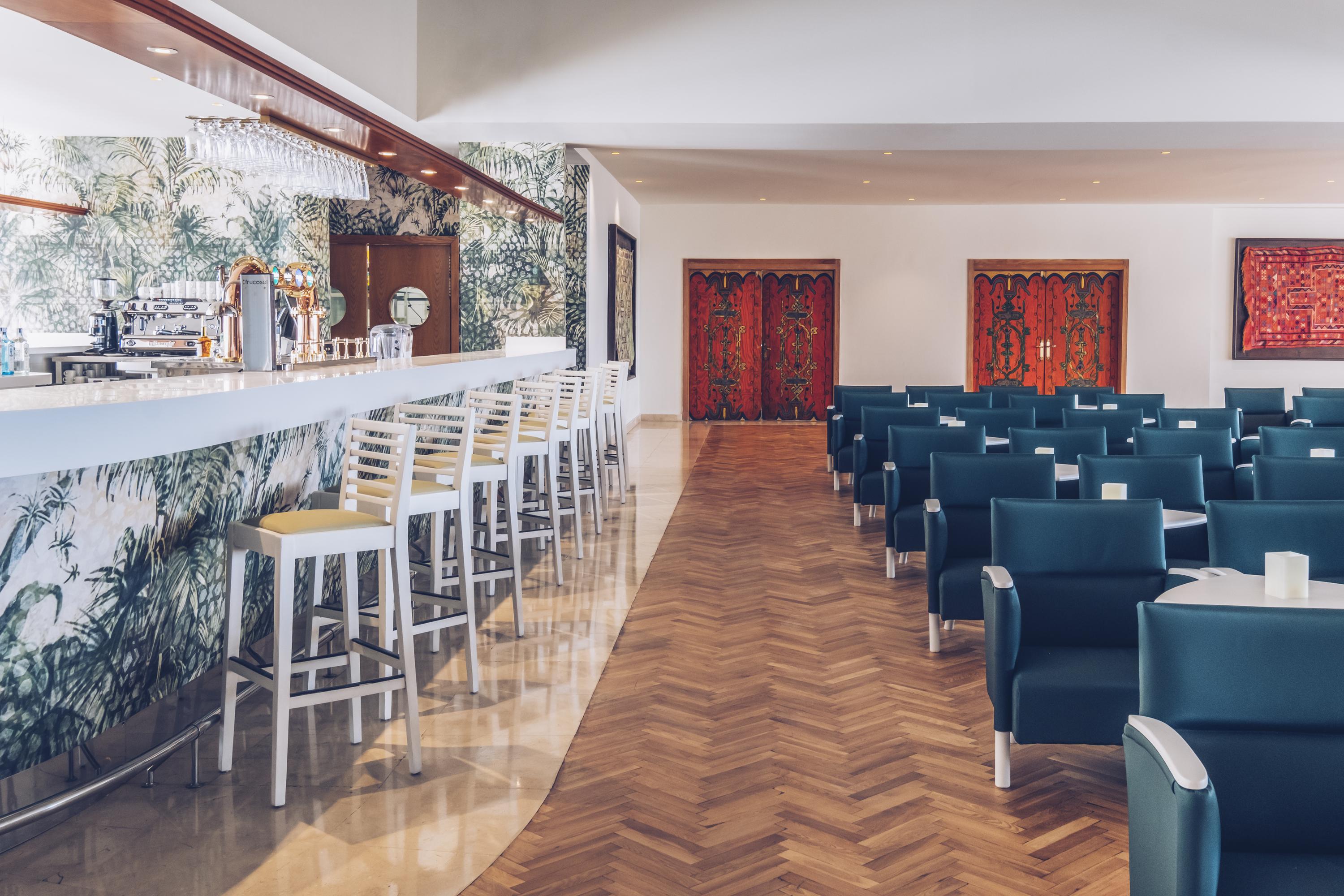Iberostar Selection Fuerteventura Palace (Adults Only) Morro Jable  Ngoại thất bức ảnh