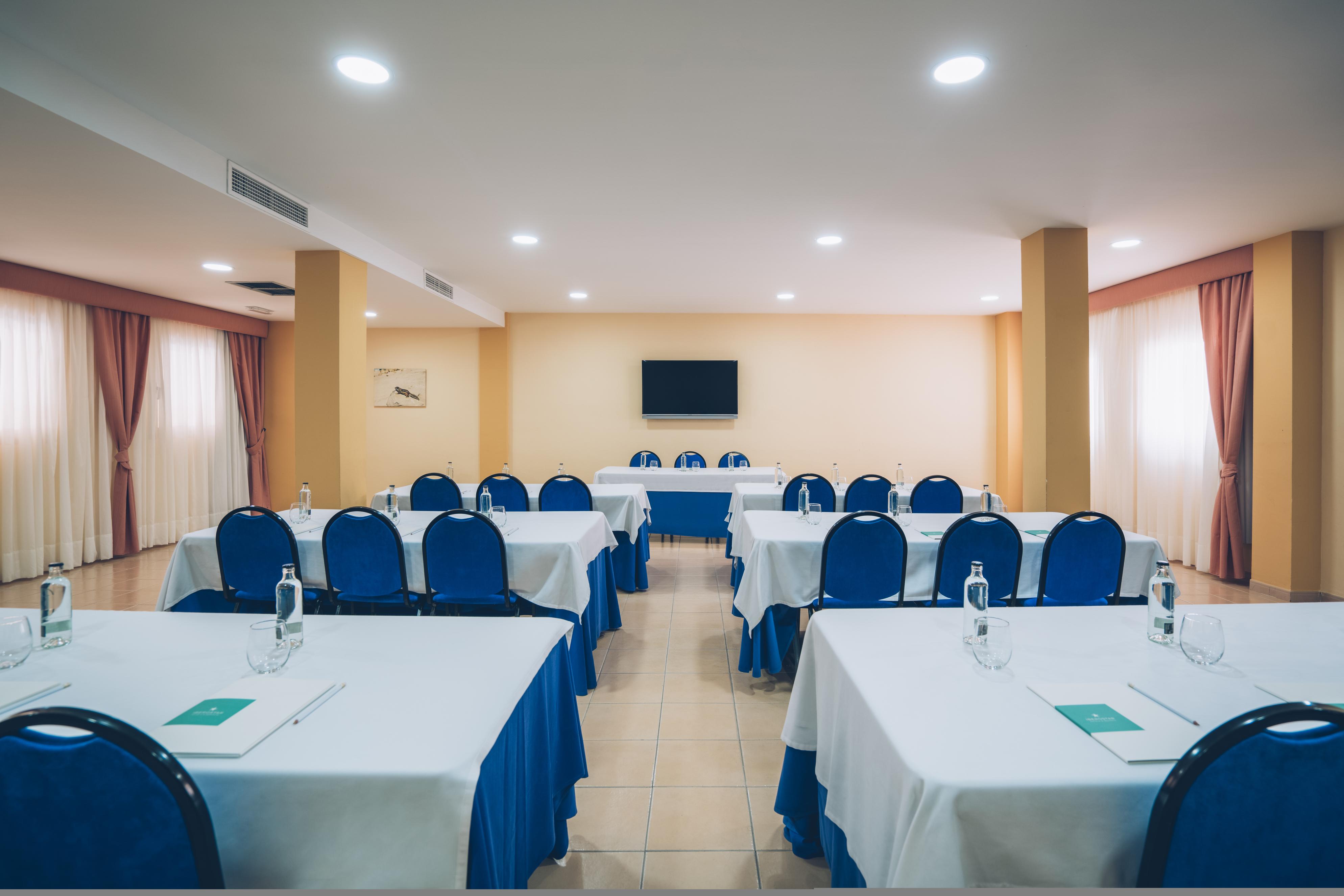 Iberostar Selection Fuerteventura Palace (Adults Only) Morro Jable  Ngoại thất bức ảnh