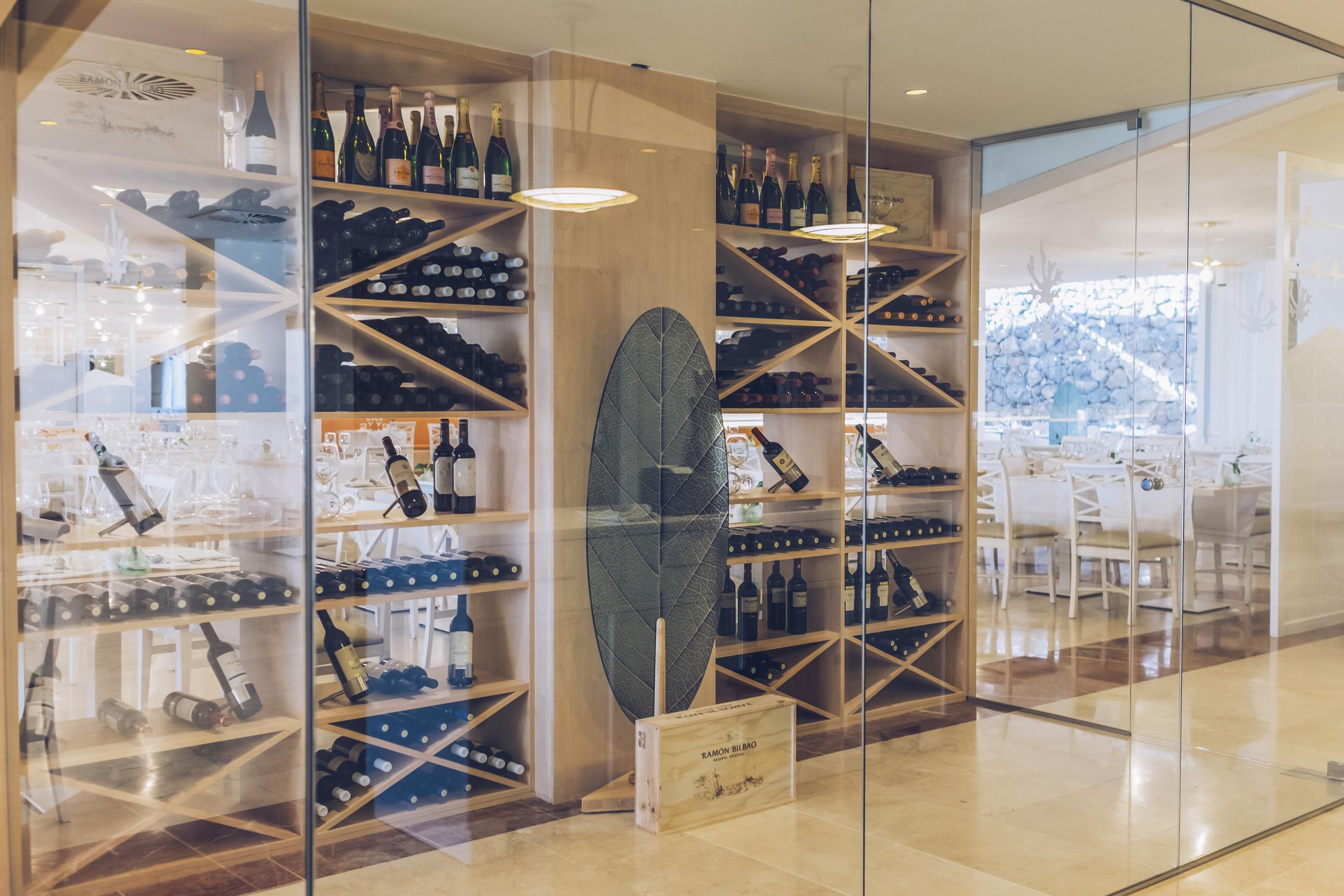 Iberostar Selection Fuerteventura Palace (Adults Only) Morro Jable  Ngoại thất bức ảnh