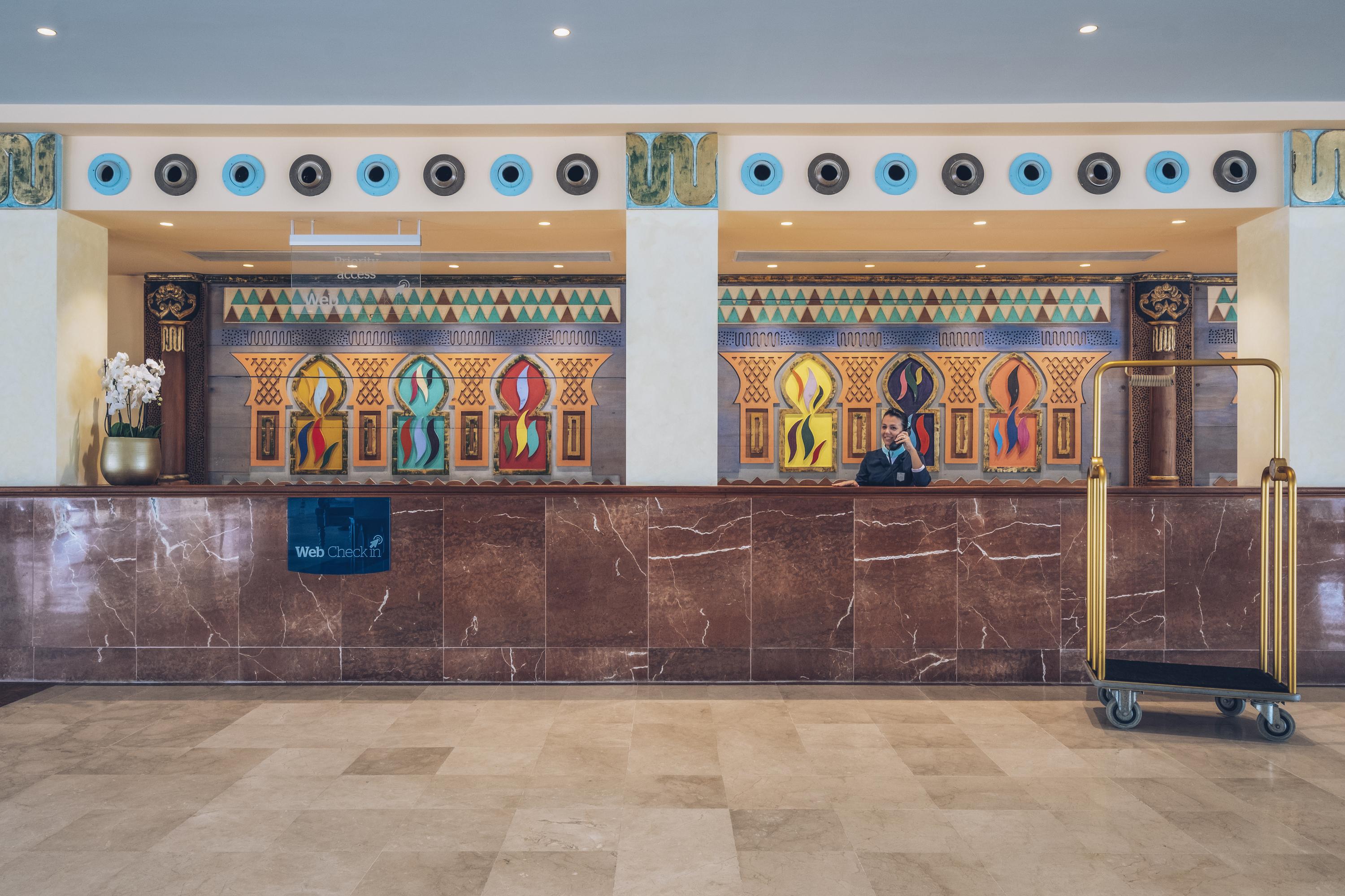 Iberostar Selection Fuerteventura Palace (Adults Only) Morro Jable  Ngoại thất bức ảnh