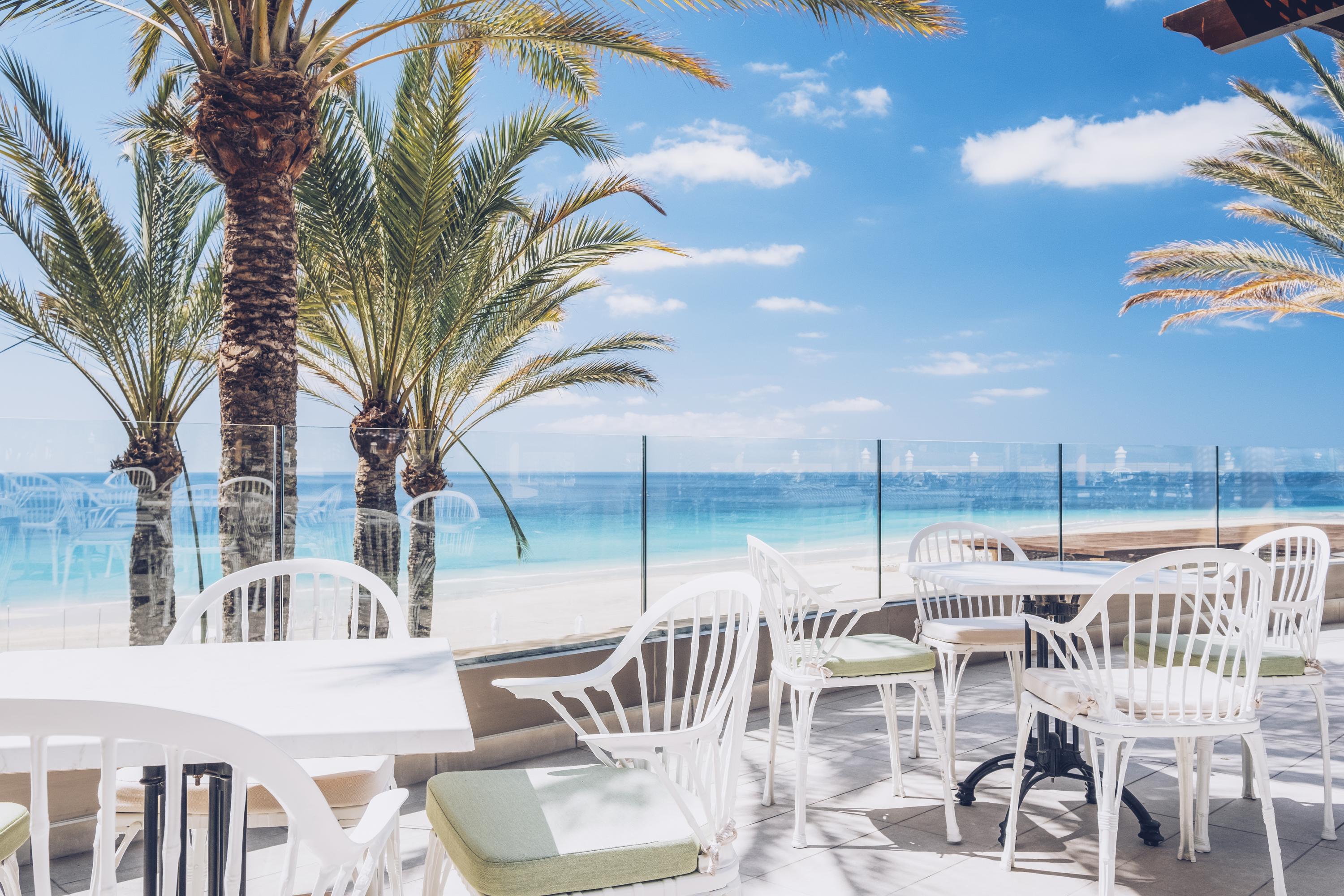 Iberostar Selection Fuerteventura Palace (Adults Only) Morro Jable  Ngoại thất bức ảnh