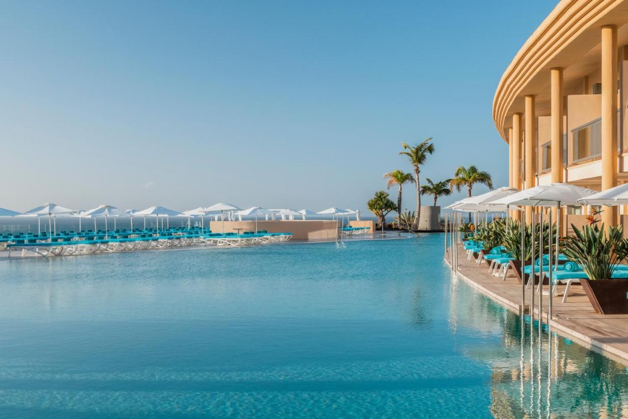 Iberostar Selection Fuerteventura Palace (Adults Only) Morro Jable  Ngoại thất bức ảnh