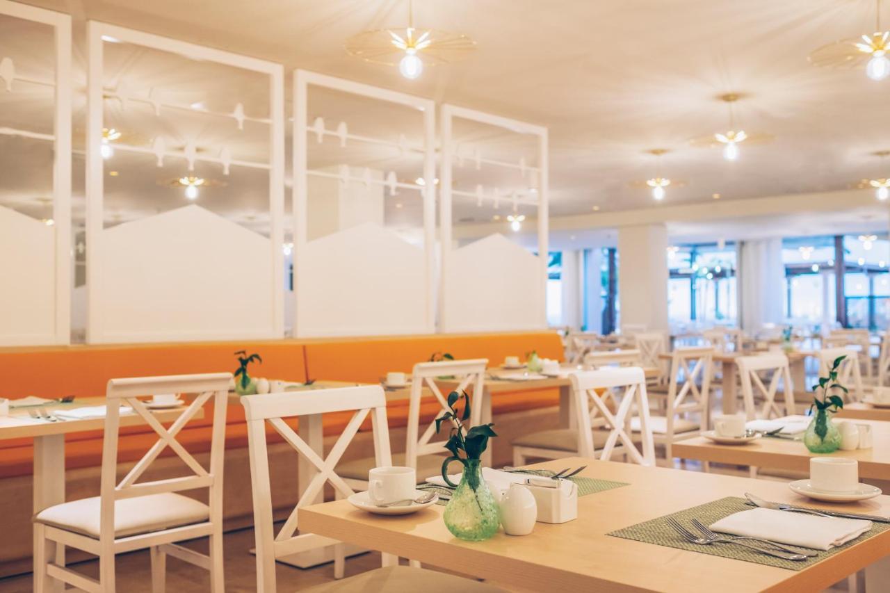 Iberostar Selection Fuerteventura Palace (Adults Only) Morro Jable  Ngoại thất bức ảnh