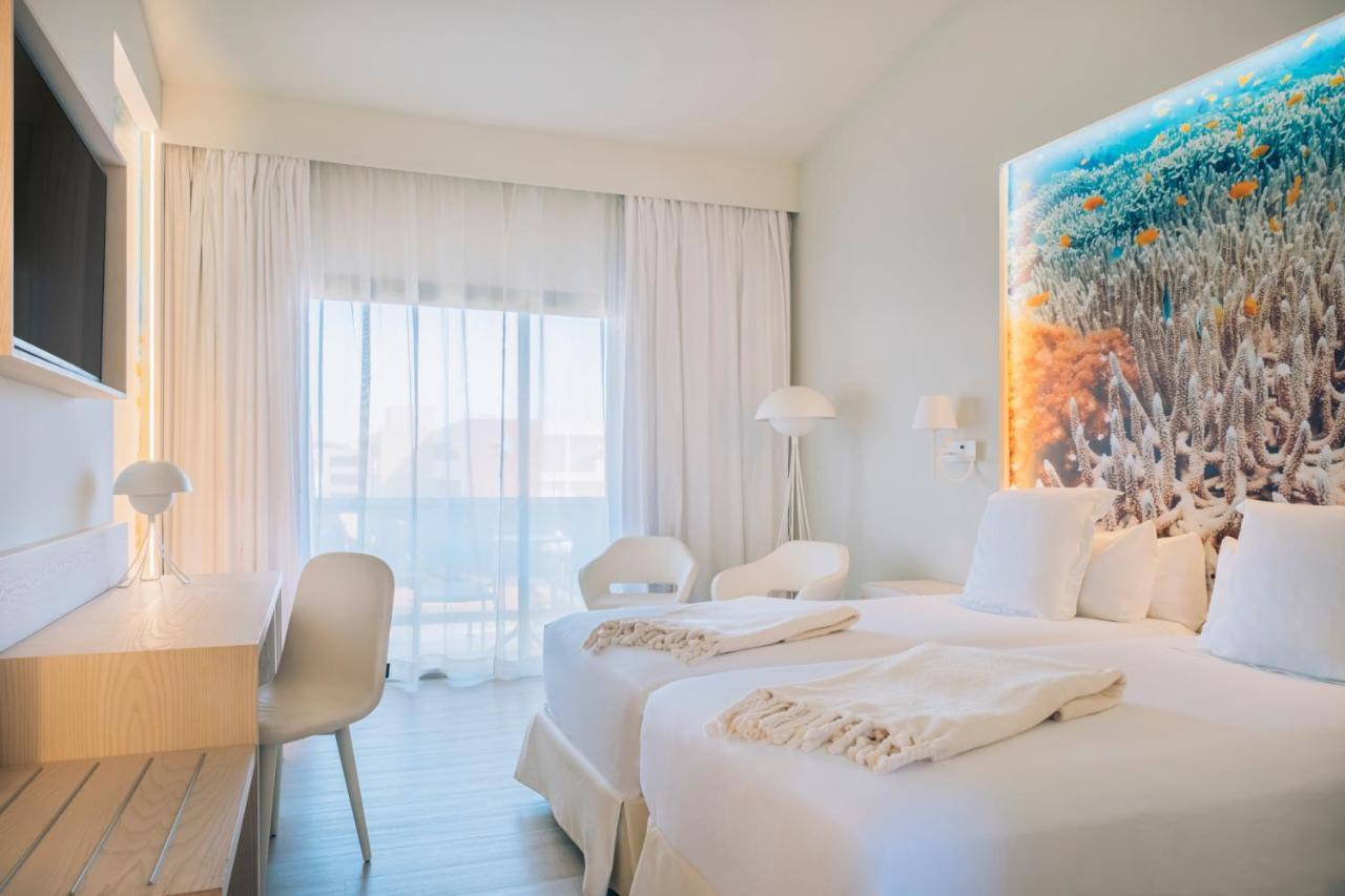 Iberostar Selection Fuerteventura Palace (Adults Only) Morro Jable  Ngoại thất bức ảnh