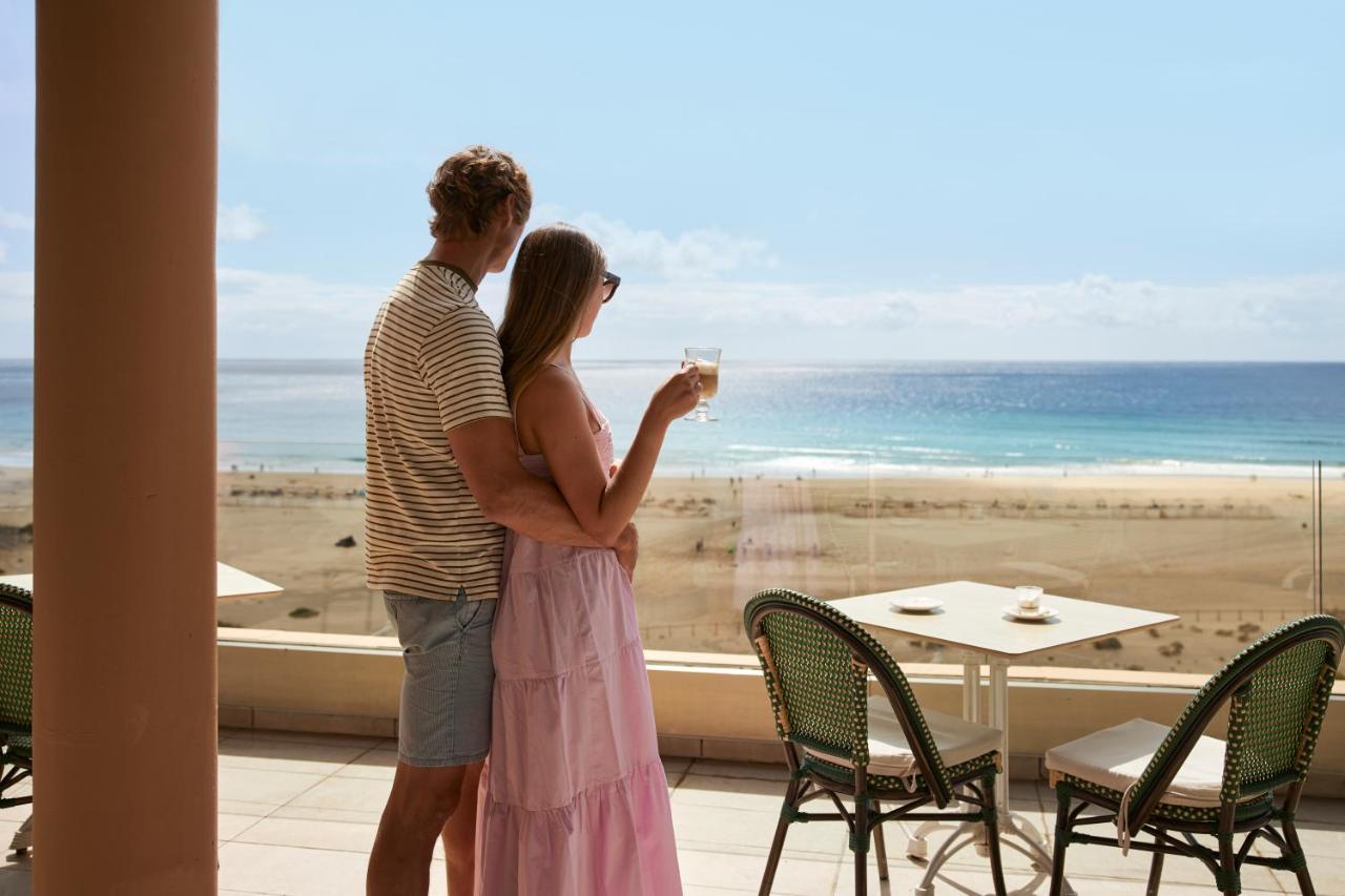 Iberostar Selection Fuerteventura Palace (Adults Only) Morro Jable  Ngoại thất bức ảnh
