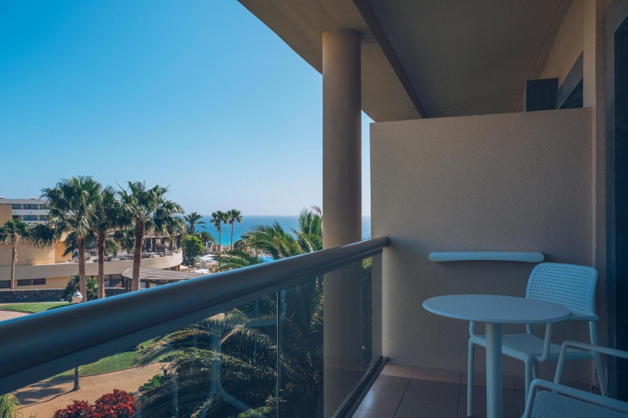 Iberostar Selection Fuerteventura Palace (Adults Only) Morro Jable  Ngoại thất bức ảnh