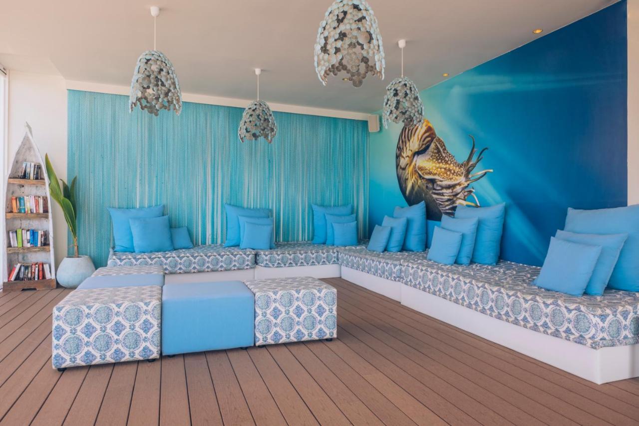 Iberostar Selection Fuerteventura Palace (Adults Only) Morro Jable  Ngoại thất bức ảnh