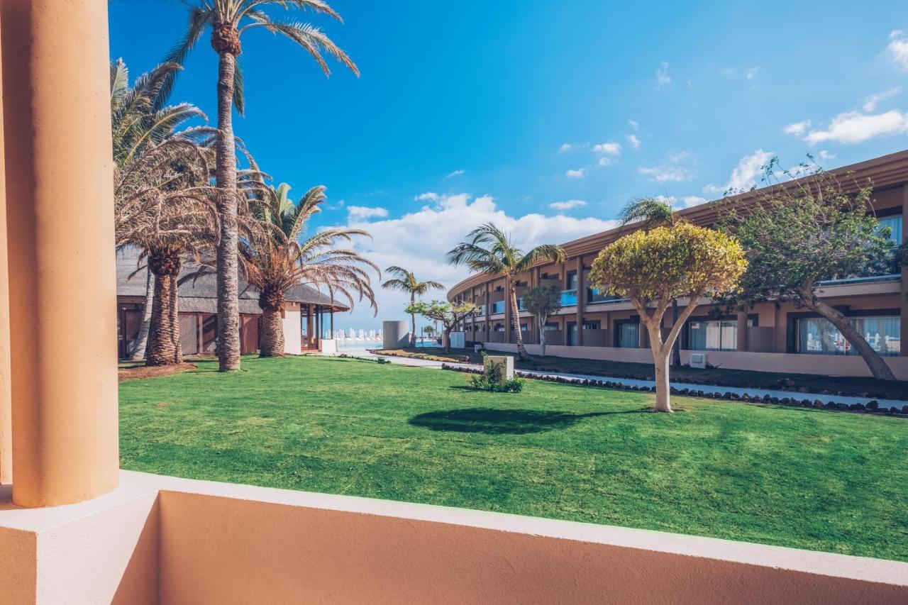 Iberostar Selection Fuerteventura Palace (Adults Only) Morro Jable  Ngoại thất bức ảnh
