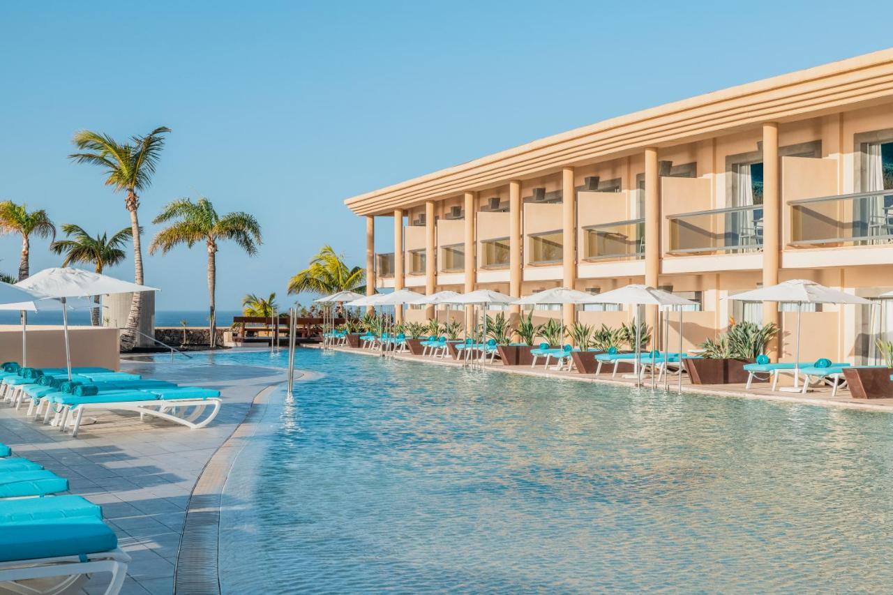 Iberostar Selection Fuerteventura Palace (Adults Only) Morro Jable  Ngoại thất bức ảnh
