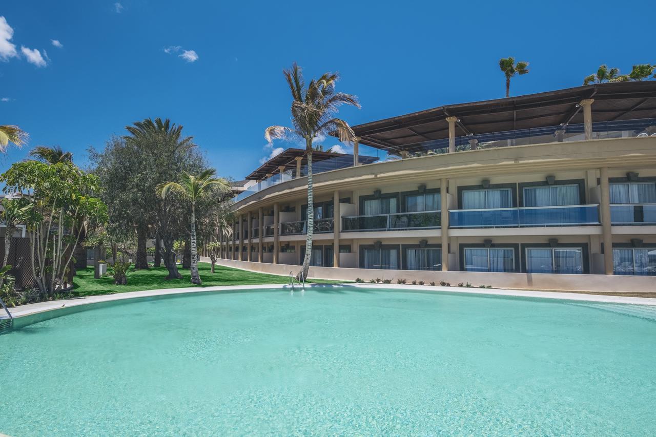 Iberostar Selection Fuerteventura Palace (Adults Only) Morro Jable  Ngoại thất bức ảnh
