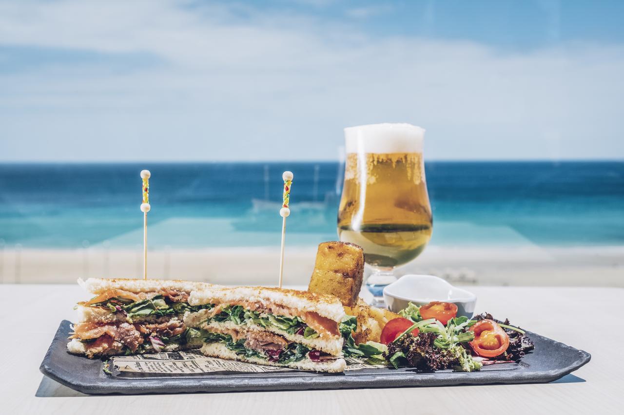 Iberostar Selection Fuerteventura Palace (Adults Only) Morro Jable  Ngoại thất bức ảnh