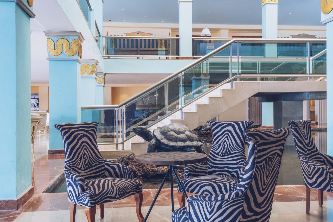Iberostar Selection Fuerteventura Palace (Adults Only) Morro Jable  Ngoại thất bức ảnh