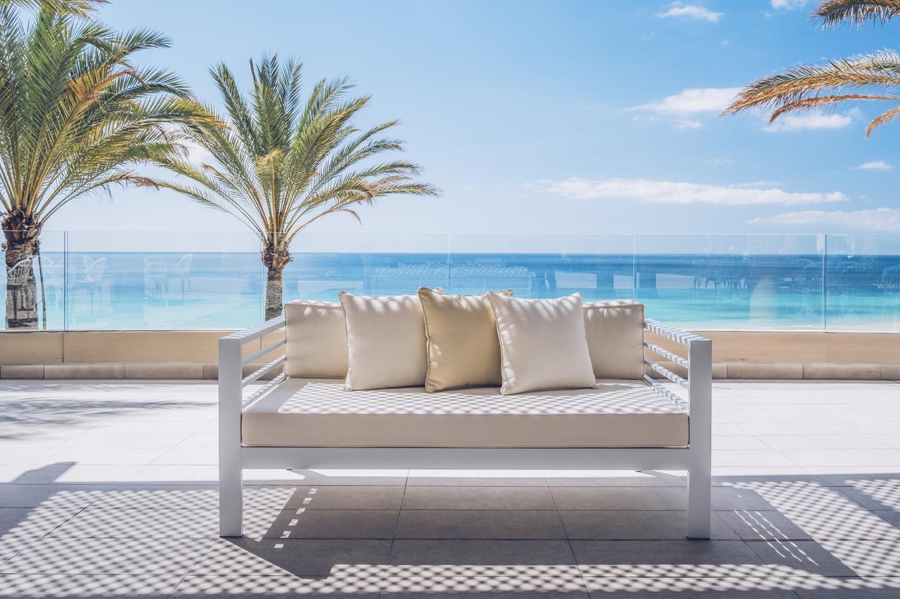 Iberostar Selection Fuerteventura Palace (Adults Only) Morro Jable  Ngoại thất bức ảnh