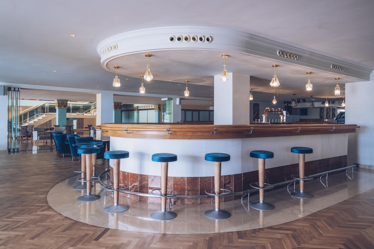 Iberostar Selection Fuerteventura Palace (Adults Only) Morro Jable  Ngoại thất bức ảnh