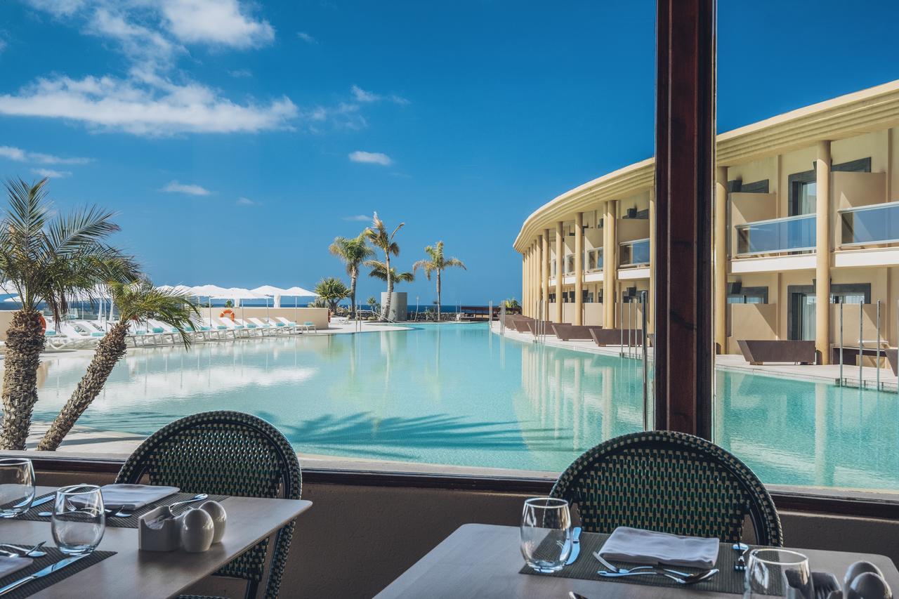 Iberostar Selection Fuerteventura Palace (Adults Only) Morro Jable  Ngoại thất bức ảnh