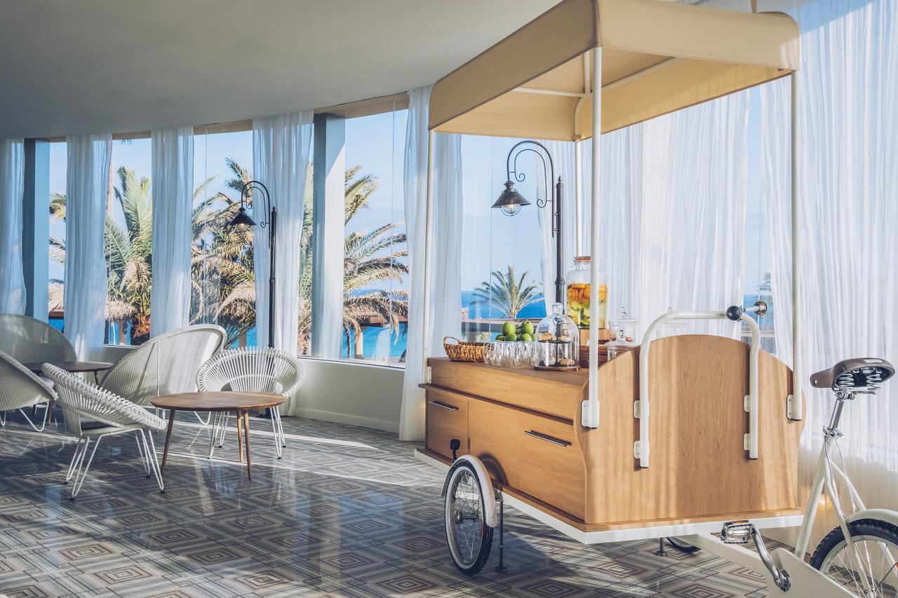 Iberostar Selection Fuerteventura Palace (Adults Only) Morro Jable  Ngoại thất bức ảnh