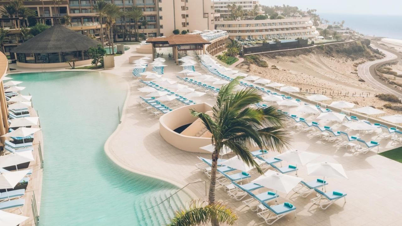 Iberostar Selection Fuerteventura Palace (Adults Only) Morro Jable  Ngoại thất bức ảnh