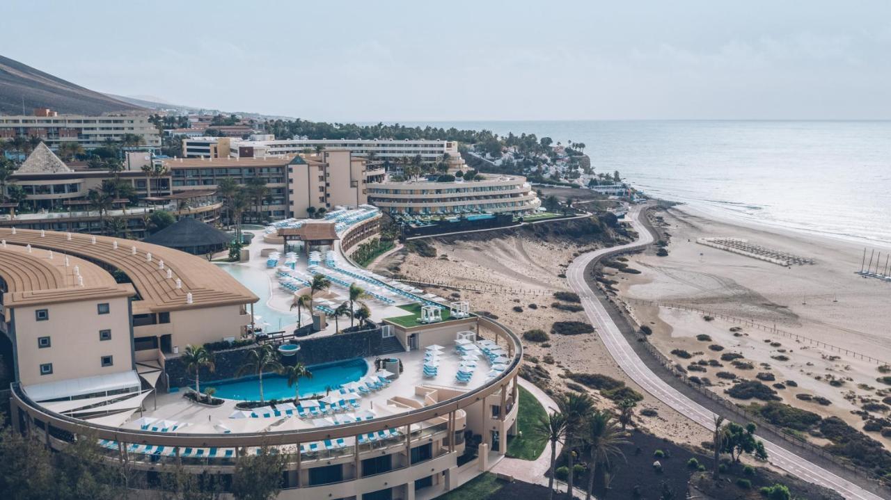 Iberostar Selection Fuerteventura Palace (Adults Only) Morro Jable  Ngoại thất bức ảnh